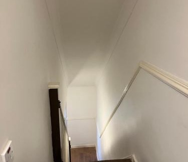 Middlesbrough House | Jakes hideout at James cook