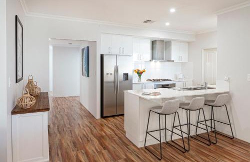 Quindalup House | Jakes Place
