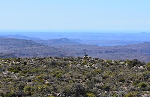 Sutherland House | Jakkalsdou