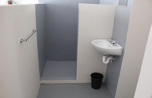 Sutherland House | Jakkalsdou