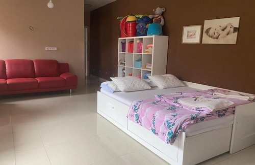 Moravsky Krumlov Apartment | Jako doma