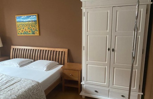 Moravsky Krumlov Apartment | Jako doma