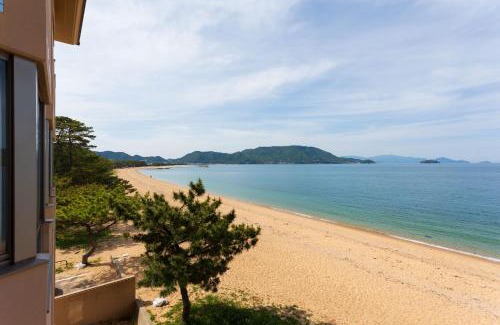 Sanuki Hotel | Jakomaru Park Tsuda