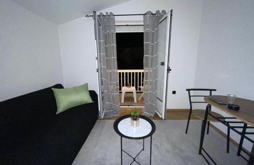 Siroki Brijeg Apartment | Jakov