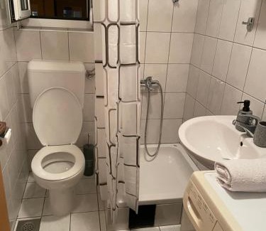 Siroki Brijeg Apartment | Jakov