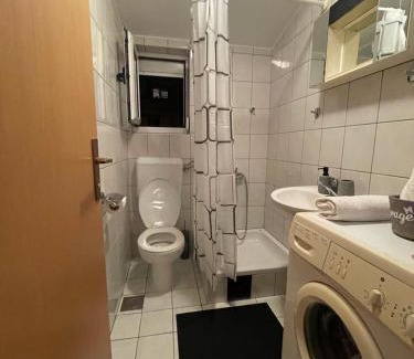 Siroki Brijeg Apartment | Jakov