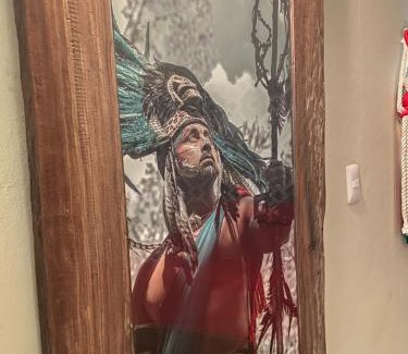 Chichen Itza - Valladolid Apartment | Jalach Uinik, Hotel Real Maya 4