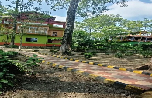 Alipurduar House | Jaldapara Riverhine by StayApart