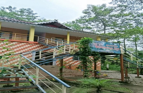 Alipurduar House | Jaldapara Riverhine by StayApart