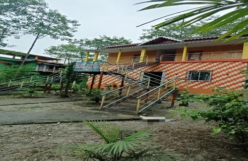 Alipurduar House | Jaldapara Riverhine by StayApart