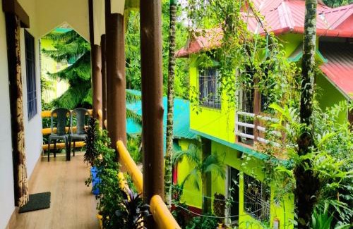 Alipurduar House | Jaldapara Wild Huts by StayApart