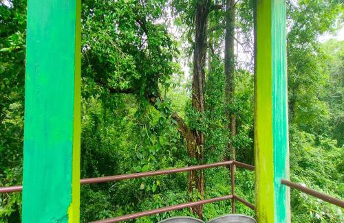 Alipurduar House | Jaldapara Wild Huts by StayApart