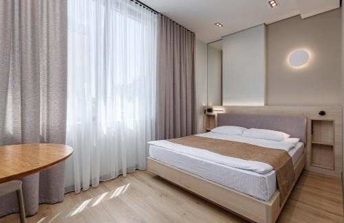 Yavory Apartment | Jam Apartments Shevchenka