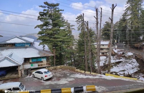 Murree Cabin | Jamal Lodge