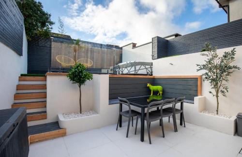 Park House | James' Place at Castle Cottage