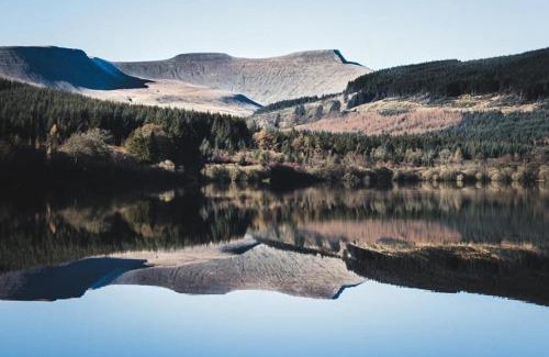 Park House | James' Place at Castle Cottage