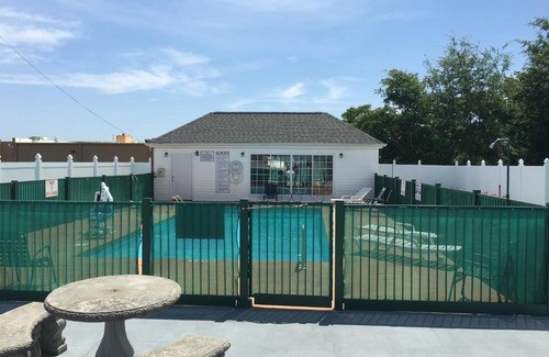 Douglas Hotel | Jameson Inn Douglas