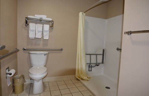 Hazlehurst Hotel | Jameson Inn - Hazlehurst