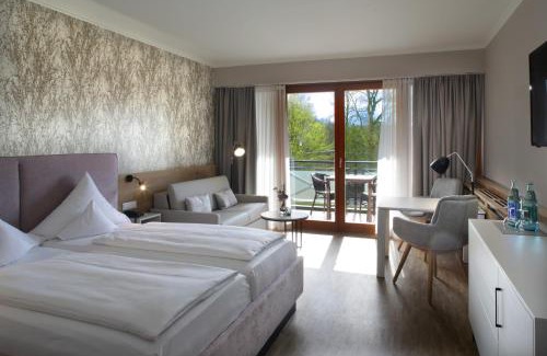 Bauernschaft Ostleven Hotel | Jammertal Resort