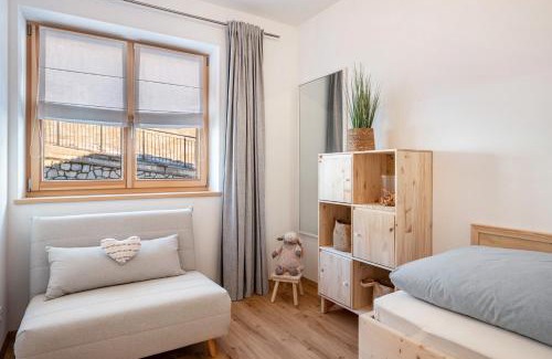 Pracupola Apartment | Jan's Apartment am See