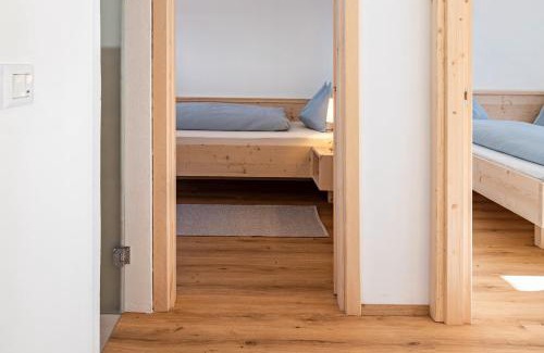 Pracupola Apartment | Jan's Apartment am See