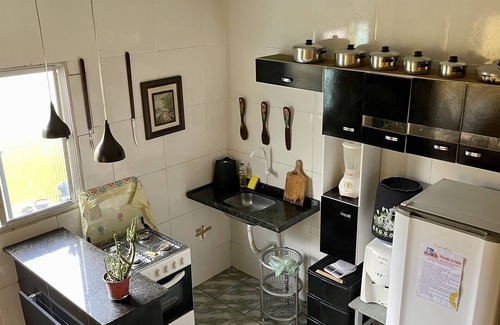 Beberibe House | Jana's villa five minutes from Morro Branco beach