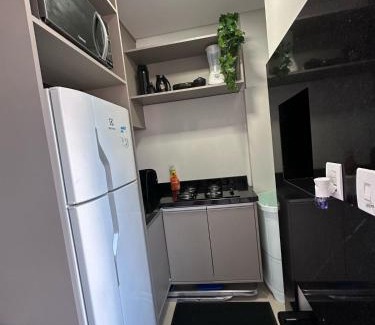 Capao da Canoa Apartment | Janela para o Mar