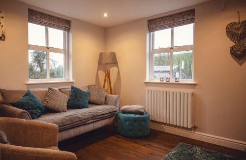 Milnthorpe House | Janet's Gem, Leasgill