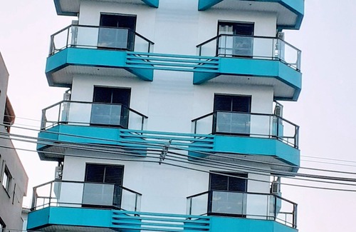 Centro Hotel | Jangada Flat Service