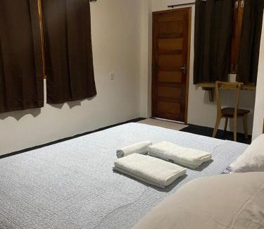 Fortim Bed & Breakfast | Jangadas do Pontal