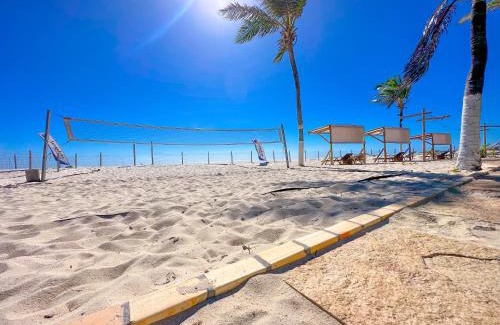 Aquiraz Hotel | Jangadeiro Praia Hotel Resort - Parque Aquático e Pé na Areia