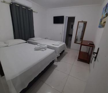 Caicara Apartment | Jangaloa