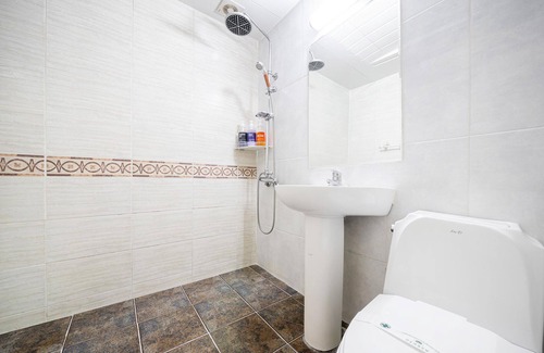 Wondo-ri Hotel | Jangheung Jinsong Tourist Hotel