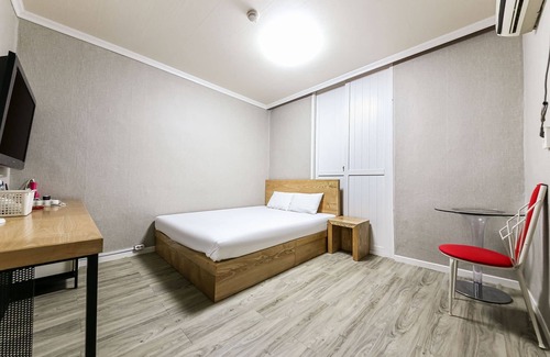 Jangseong Hotel | Jangseong Hyu