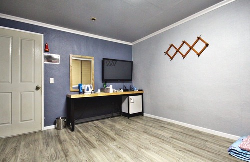 Jangseong Hotel | Jangseong Hyu