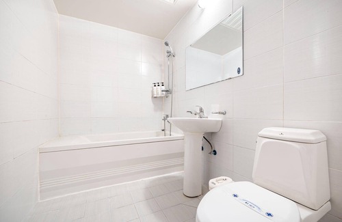 Jangseong Hotel | Jangseong J