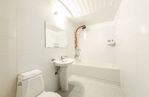 Jangseong Hotel | Jangseong J