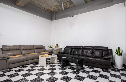 Jangseong Hotel | Jangseong J