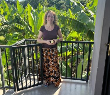 Mto wa Mbu Apartment | Jangwani River View Suits