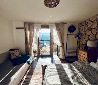 Bukowina Tatrzanska Apartment | Janiołowa Ostoja Apartament pod Tatrami