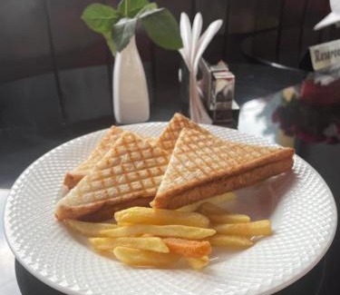 Orchha Hotel | Janki Vilas