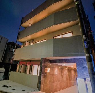 Kamiikebukuro Apartment | JAPAN APARTMENT HOTEL Itabashi-station, Tokyo