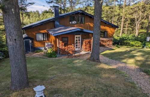 Madarao Mountain Resort Cabin | Japan Snowsports