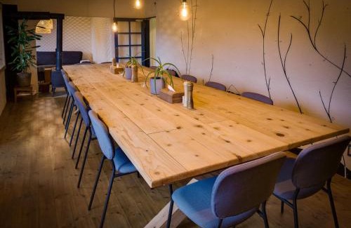 Madarao Mountain Resort Cabin | Japan Snowsports