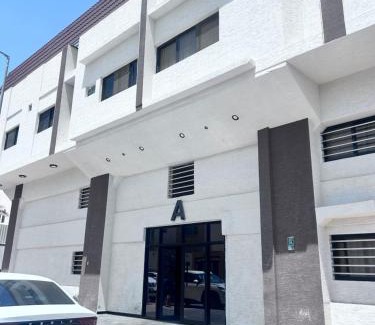 Al Sulimania Apartment | Japandi vibe new apartment