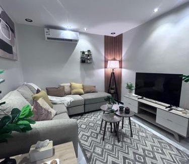 Al Sulimania Apartment | Japandi vibe new apartment