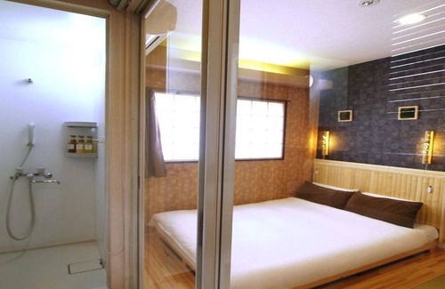 Nara Hotel | Japanese Style Double Double Size Futon/Nara Nara