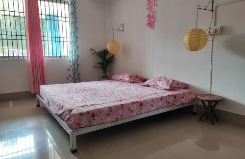 Jorhat House | Japanese Styled House- Greenwood Cabins Homestay