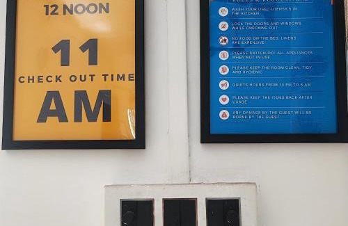 Jorhat House | Japanese Styled House- Greenwood Cabins Homestay