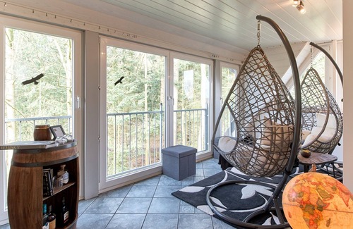 Dreimuhlen Apartment | Japsand, Deutschland